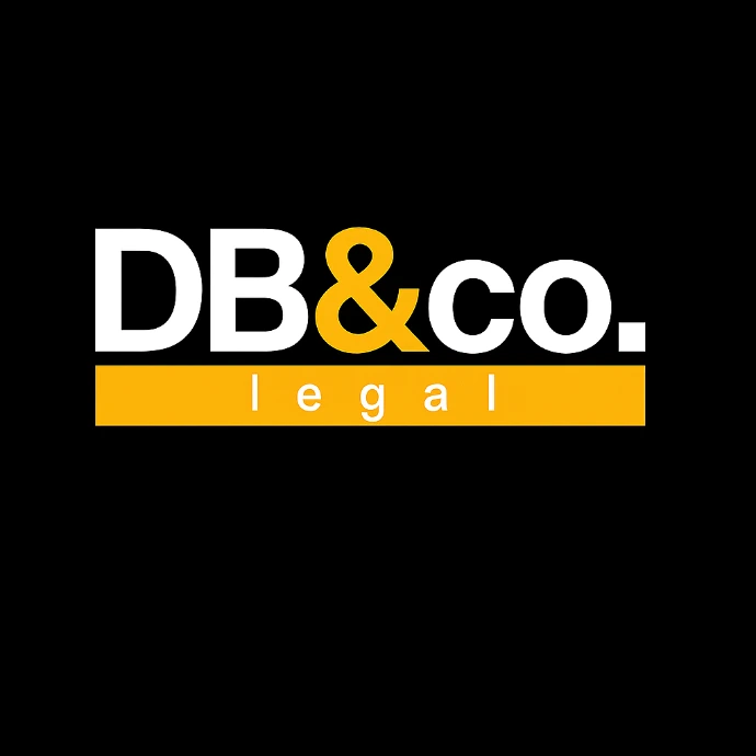 DB&amp;Co Legal logo – legal services partner providing compliance and legal expertise for Australian housing initiatives.